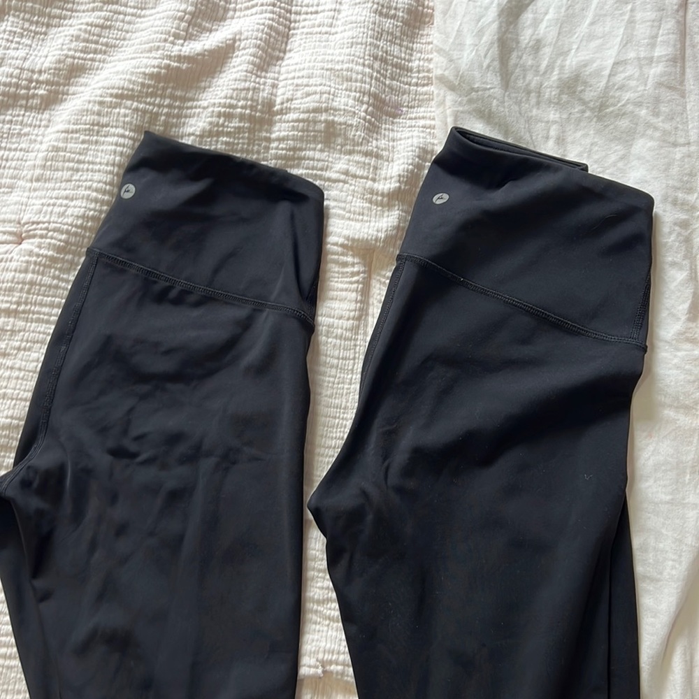 leggings